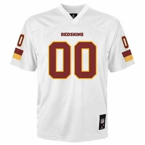 NFL Kids & Youth Team Color Fashion Jersey